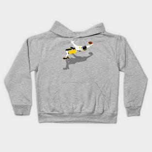 George pickens 14 - the catch Kids Hoodie